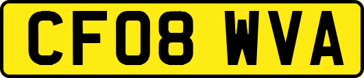 CF08WVA