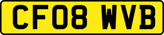 CF08WVB