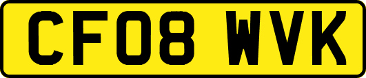 CF08WVK