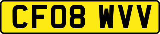 CF08WVV