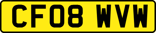 CF08WVW