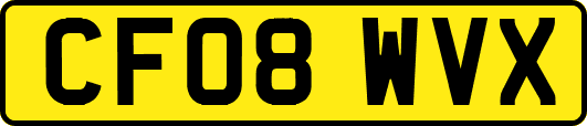 CF08WVX