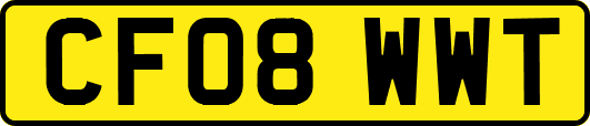 CF08WWT