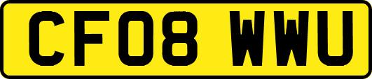 CF08WWU