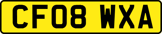CF08WXA