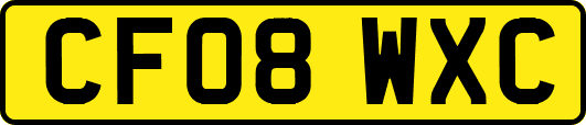 CF08WXC