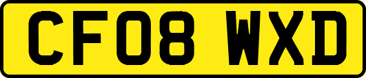CF08WXD