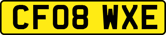 CF08WXE