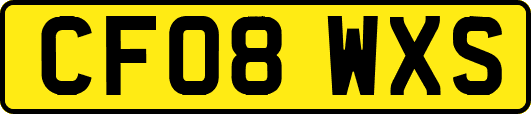 CF08WXS