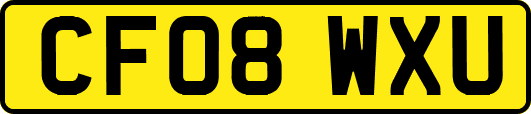 CF08WXU