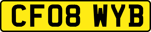 CF08WYB