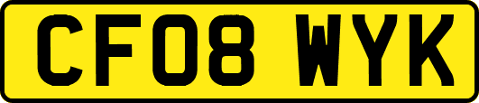 CF08WYK