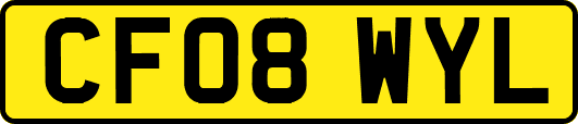 CF08WYL