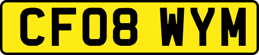 CF08WYM