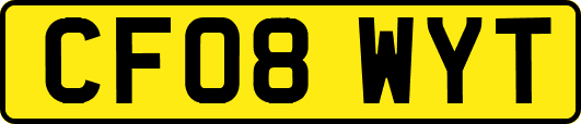 CF08WYT
