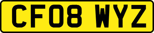 CF08WYZ