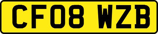CF08WZB