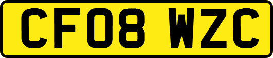 CF08WZC