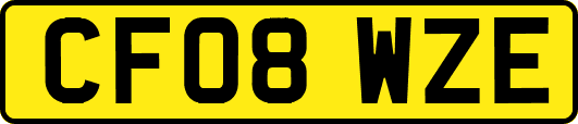 CF08WZE