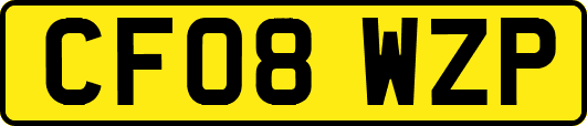 CF08WZP