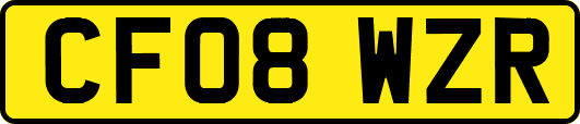 CF08WZR
