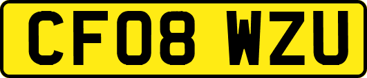 CF08WZU