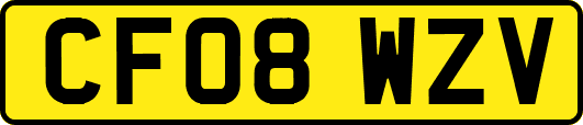 CF08WZV