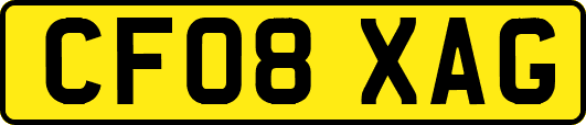 CF08XAG