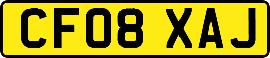 CF08XAJ