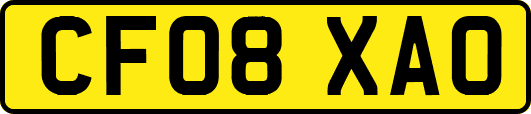 CF08XAO