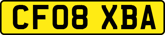 CF08XBA
