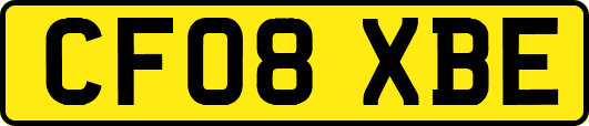 CF08XBE