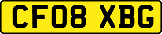CF08XBG