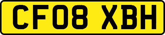 CF08XBH