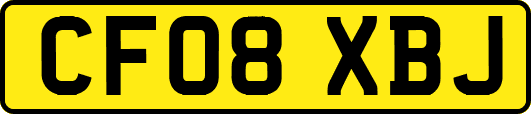 CF08XBJ