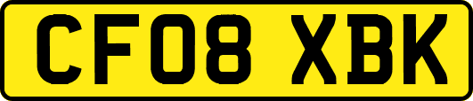 CF08XBK