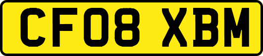 CF08XBM
