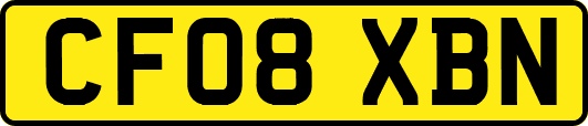 CF08XBN