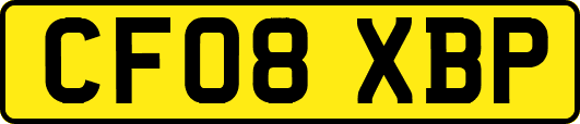 CF08XBP
