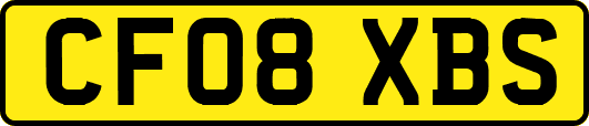 CF08XBS