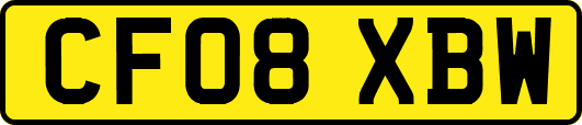 CF08XBW