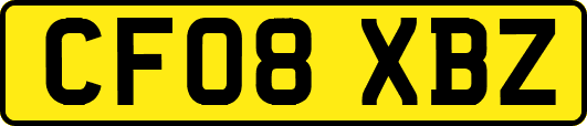 CF08XBZ