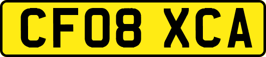 CF08XCA