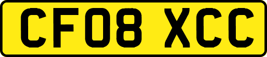 CF08XCC