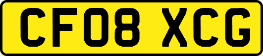 CF08XCG