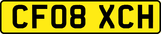 CF08XCH