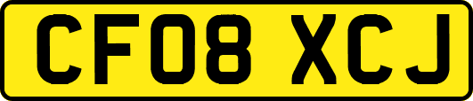 CF08XCJ