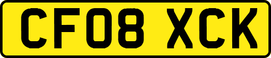 CF08XCK