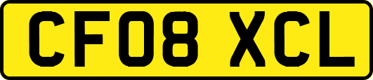 CF08XCL