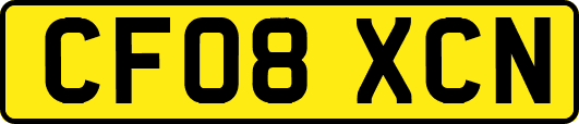 CF08XCN